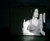 In 1944, when Vienna was heavily bombed by the Allies during World War II, Asmahan a Syrian princess, singer and film diva, sang “Layali Al-ons fi Vienna / The Euphoric Nights in Vienna” as part of her film “Passion and Revenge”.nThe song celebrates Vienna as a place of youth and beauty; in her own words “heaven on earth”, “a city full of love and music which upon hearing the birds weep and sing along”. With this song, Asmahan manufactured an Arab fantasy for the European city; e