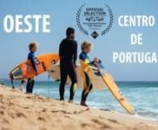 Official Selection Art&amp;Tur 2017 International Film FestivalnnOeste in Centro de Portugal, with its long golden coastline, its centers of profound historic importance, its enticing backstreet restaurants, and its enormous religious importance has many more attractions waiting to turn your head. At every crossroads, by every seaside village and in every corner of the rolling interior there is a lifetime of experiences waiting to be discovered. As in the other diverse regions of Centro de Portu