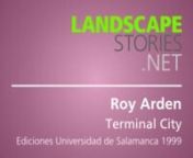 Roy Arden