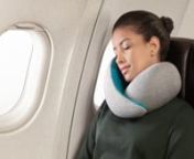 OSTRICHPILLOW was created in 2012 by Studio Banana to define a new market category: power napping products.nnIn order to reinvent travel pillows and offer an enhanced in-transit napping experience, we decided to add a new member to the brand. The outcome is GO, the ultimate travel pillow that provides maximum sleep comfort for all traveler’s necks.nnnDiscover more about the project nhttps://studiobanana.com/work/ostrich-pillow-napping-brand/nDiscover more about OSTRICHPILLOWn https://world.ost