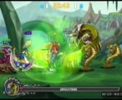 God of Era - Daily Boss vs Luna KnightnDownload for android: http://bit.ly/GodofEra_HeroWarnFacebook: https://www.facebook.com/GodsofEra/nTwitter: https://twitter.com/Zonmob_Gamesn-------------nGods of Era revolves around the fierce battles of epic heroesnnWhen the Magical Power was liberated, the World War broke out, casting the world into dark and chaos. A new Legendary order needs to be established, and this is the time that Heroes war and Clash of Heroes begins.nnThe Epic Heroes will have to