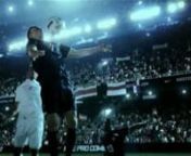 Let&#39;s go behind the scenes of Nike&#39;s amazing &#39;Write the Future&#39; campaign.nnSome of the world’s best players, including Cristiano Ronaldo, Didier Drogba, Wayne Rooney, Fabio Cannavaro, Franck Ribery, Andres Iniesta, Cesc Fabregas, Theo Walcott, Patrice Evra, Gerard Pique, Ronaldinho, Landon Donovan, Tim Howard and Thiago Silva, are featured. Special guest cameos are made by tennis legend Roger Federer and basketball superstar Kobe Bryant. Homer Simpson completes the star-studded cast of appeara