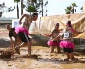 The annual Del Mar Mud Run takes over the historic Del Mar Fairgrounds! You won&#39;t want to miss out on VAVi Sport &amp; Social&#39;s largest and dirtiest event of the year!nnVisit https://www.delmarmudrun.com to find out more!