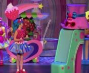 See Shopkins Live - Shop It Up! on Weds, Feb 28, 2018 at the Capitol Center for the Arts (Concord, NH).This live production is packed with show stopping performances featuring the Shoppies. Join Jessicake, Bubbleisha, Peppa-Mint, Rainbow Kate, Cocolette, and Polli Polish as they perform the coolest dance moves, sing the latest pop songs, and show off the trendiest fashions.