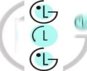 LG 1995 Korean Logo Scan in G-Major from lg logo 1995 in major
