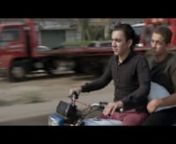 DRAMA / 2017 / 10 MINUTES / ARABIC / SHORT FILM / 2K / 25FPS / 5.1 SURROUND / BELGIUM, EGYPTnnsubtitles: English, Frenchnndirector: Sameh Alaannproduction: Sameh Alaa Ehab Rehan Alaadin Ibrahim, Bekke Filmsnnsynopsis:nOn a hot summer day, a taciturn teen boy makes his way through the hustle of Cairo — with a baby in tow. His arrival at a hospital reveals the turmoil beneath his muted expression, in this stark and compassionate examination of trauma.nnwebsite: radiatorsales.eu/film/fifteen/nFac