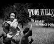 The incredible true story of Australia’s first celebrity sportsman. In the 1860s TOM WILLS was the finest cricketer and footballer of his era – ‘The Champion of The Colony’. Until history erased him from the record books after his tragic death.nnTOM WILLS is a classic Australian tragic hero. He was the man who declared ‘we need a game of our own’ and was central to the creation of Australian Rules football. The man who captained the Victorian cricket team many times and coached the f