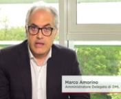 Cofidis Retail: intervista a Marco Amorino, Trony DML from trony
