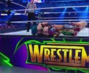 WWE Charlotte Flair VS. Asuka WM34- FULL MATCH from full match wwe