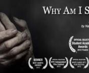 This touching and dramatic film is a brave exploration of aging and elderly care and strikes a nerve in the viewer. Combined with exceptional filmmaking, this documentary not only took home the Best of Show in our Best Shorts Competition but was also a finalist for the Student Academy Awards!nn