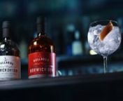 Bullard’s is the first gin distillery in Norfolk and the only distillery in the UK to use tonkanbeans in their recipe which has been named “Best London Dry Gin in the World’ 2017.nnWe teamed up with Bullards Gin to create a commercial to showcase what makes theirnGin worthy of such a prestigious title, adding our unique spin on their award winningnproduct.