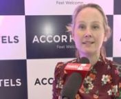- In this episode TravelTV.News focuses on:nn- Over 1200 delegates attended the AccorHotels Showcase held in Delhi and Mumbai n- Foreign Exchange Earnings through tourism registered a growth of over 10 per cent in the month of February as compared to same period last year n- OTOAI shares its events for 2018n- The Park Hotels launches 28-rooms adults-only property in Goa- THE Park Hotel Goa Baga Rivernn- We Interviewed:nn- KERRY HEALY, Vice President of Sales - Asia Pacific, AccorHotelsn- ARIF