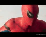 Shot break down nnProject Name : Spider-man : Homecoming (2017)n# 01~3. Lighting and comping CG Spiderman, repo cam and BG replacementn# 04. Lighting and comping CG replacement of Spiderman, floor, money box and dollar bills n# 05. Lighting and comping CG replacement of floor, money box, smashed table and dollar bills n# 06. Lighting and comping Spiderman&#39;s digi double, trash bin, rubbish, door andset extension (subway, alleyway) n# 07. Plate rebuild by using plates from other shots. Lightin