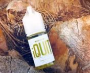 iQuit Salt Nicotine Premium E-Liquids. Amazing flavor profile and really smooth throat hit make iQuit different than other ordinary e-liquids available with high nicotine. iQuit provides higher nicotine level and with that, it brings low output systems to life. Due to an ability to quickly absorb into the bloodstream, ‘Nic Salts’ provides an absolute feel of traditional cigarettes. iQuit comes in various mouth-watering flavors and strength of 50mg.