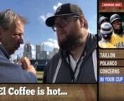 Dejan Kovacevic and Matt Sunday break down the Jameson Taillon&#39;s complete game shutout, the fast start to Gregory Polanco&#39;s season, and address a few concerns with the Pirates team.