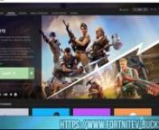 The site link has changed because Epic Games deleted the site.nnThe new website:nhttps://fortnite.thegaminglive.com/nnEnjoy it quickly!
