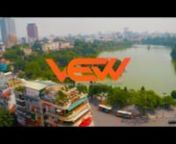 CONNECTED - VIETNAM ELECTRONIC WEEKEND (VEW) 2016 from vew
