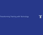 3T|Transforming Training with Technology from 3t