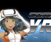 ComX VR is going to change the way you explore the world of super heroes, sci-fi, fantasy, cyberpunk, shonen, and shojo manga in Virtual Reality! nnComX VR is a next-gen VR digital comic reader full of stunning features that allows you to browse digital comics, manga, and graphic novels like never before.nnWith any smartphone and mobile Cardboard-compatible Virtual Reality headset, ComX VR bring you into an expansive collection of digital comics, completely immersing you in a 360-degree environm