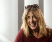 In this video, American writer Chris Kraus talks about her iconic feminist novel ‘I Love Dick’, which has been proclaimed ‘the most important book about men and women written in the last century.’ Published twenty years ago, the book experiences a revival among young feminists today, but for the author, it was “written in a delirium that I wouldn’t necessarily want to repeat.”nn“It’s always weird to be pulled back into the past, against your will. But how could I complain? What