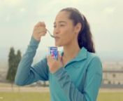 Have you had your Superfood already?nLiving a super life can be easy wit Nestle Yogurt.nLIVE SUPER, START EASY. #NestleYogurtnASC REF CODE: N052P021318NnnProject: Superfood ReasonsnProduct: Nestle YogurtnClient: FronerinAgency: Publicis ManilanProduction House: WYD ProductionsnnFronerinCountry Head: Nikki Dizon nConsumer Marketing Manager: Yvette Espiritu nConsumer Marketing Manager: Salwa MinallahnnPublicis ManilanDivision Head: Chrissy RoanAccount Director: Via CubanAccount Manager: Camille Go