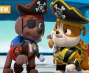 Writer and Producer - Paw Patrol Exclusive Look PromonON AIRnPROPERTY OF NICKELODEON.
