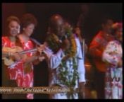 1989 “NA MAKUA MAHALO IA (THE MOST HONORED)” AWARD CONCERTnnIn the 1980s, a series of 5 concerts were held to honor elders of that time who persevered in the 20th centuryhow he ventured w/ Kawena Pukui, his wife &amp; friends to visit the different wahi pana of Kaʻū: Palahemo, Naalehu, &amp; Waiohinu.n- A rendition of “Akahai E Na Hawaii,” composed by Pilahi Paki. This mele is usually chanted in today’s hula world.nn(11:36)nHonoree: Elizabeth Lani Kalama (1928-1998)nTribute perform