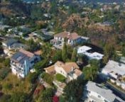 Offered at &#36;14,500,000nnAmazing Opportunity in Prestigious Bel Air with Ocean, Mountain, and City Views! Plans designed by The Bowery Design Group include: Private drive on estate with 48&#39;x42 Motor court, 12,587 sq ft 4 level home with elevator, plus 5 car garage, 7 suites 11 bathrooms including Deluxe 1100 sq ft Master with separate hers and his, Chefs kitchen with butlers pantry, home theatre, bar and wine room, gym, spa and wellness center, 54&#39;x12 infinity edge swimming pool and hot tub. Bonu