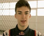 GP TRAVELER TV - EPISODE 99 (2014) A look at the Red Bull Junior Team, including Lynn, Gasly, and Sainz.