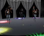 NO RIGHT OF AUDIO IS OWN FOR ENTERTAINMENT AT IMVU
