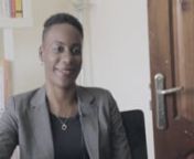 Raika Joyce Davide LENDOYE NDZERI est une jeune gabonaise engagée dans la promotion d’un leadership feminin fort. A la tete du cabinet ARL consulting, cette jeune dame est titulaire d’un master en tourisme et environemment. Sa passion de l’entrepreneuriat la conduira à poursuivre des études en gestion de projets. Sa vision s’appuie sur la promotion de l’entrepreneuriat féminin pour favoriser l’épanouissemet et l’autonomisation des femmes. nSon engagement est le fruit d’une p