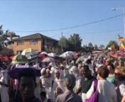 January 2018journey across Ethiopia (Addis Ababa, North Mekele overland to Korem plateau and then Walida and Lalabela (to witness the Epiphany and visit the Rock Churches).Very mountainous country and beautiful people. (Video by Kina Bennett)nnnEPIC ADVENTURE: INTO AFRICA 2018part 2nblog Afria 2.pngnSome days I have to pinch myself when I wake up just to make sure I’m not dreaming the adventures in my life. That’s what I did the morning we left the Maasai people (pictured here) and the