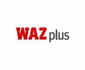 Entdecken Sie jetzt das neue Online-Angebot WAZ plus zwei Monate gratis: nwww.waz.de/plus