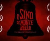 On Christmas day, the toll of the bell up in the Montebello&#39;s church&#39;s majestic tower evokes many memories in the mind of a man, specially memories of a woman, Gina. Adapted from a short story by R. F. Lucchetti, master of Brazilian pulp fiction and horror.nnBEST ANIMATION - 3rd CINEURGE 2016, Cornélio Procópio, BrazilnOffical selection (for competition):nMUMIA 2017, Belo Horizonte, BrazilnWEIHNACHTSFILMFESTIVAL, Berlim, AlemanhanBAF - Brasilia Animation Festival, Brasília, BrazilnLANTERNA M