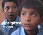 The documentary film explores the causes behind the negligence of proper educational environment for visually challenged children in Chamarajanagar, a district and town in the southern end Karnataka, a state in India. The film also documents the reasons behind the absence of a special school, and trained teachers under Sarva Shikhsha Abhiyan for visually impaired children in the entire district.nnFor more details about the film, visit: http://www.imdb.com/title/tt2266710/