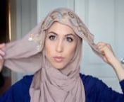 Here is the basic tutorial on how to wear Hijab elegantly. Simple &amp; quick steps to flaunt beautiful hijab styles!nhttps://global.kashkha.com/