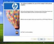 Here&#39;s a quick guide a few friends and I put together for users who have HP hardware, systems, or peripherals like printers etc. and need driver updates. The video takes you through navigating the HP support site, finding your product model, and downloading the latest driver.