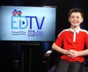 Hosted by Will from Indian Brook Elementary School. nnCold Spring - MCBAnFederal Furnace - Bus BuddiesnHedge - New TeachersnIndian Brook - Nature TrailnManomet - New TeachersnNathaniel Morton - Harlow HousenSouth Elementary - Genius HournWest - PJ DrivennCreated by EDTVn2016/2017