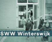 Stichting Welzijn Winterswijk, Combi functionarissen