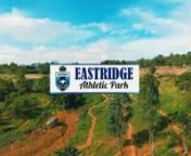 Eastridge Athletic Park is set in the hills of Binangonan overlooking Laguna de Bay as well as skylines of Makati, Ortigas and Eastwood. Eastridge offers clean air, beautiful views, no traffic and is gated for security.nEastridge Athletic Park promises to be a premier destination for those who love the outdoors.nMountain Biking? Try our 30+km of trails from beginner to Olympic Level courses. (Construction in progress)nRoad Biking - bike on paved road, through the trees and peaceful atmosphere th