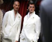 Joseph Abboud Menswear Ready-To-Wear Collection by designer Joseph Abboud. See more backstage photos: [https://goo.gl/LY88ve]nMore reviews and pictures at http://globalfashionnews.comnnSubscribe NOW to our YouTube Channel: https://goo.gl/t5hvUynTwitter: https://goo.gl/TZURRlnInstagram: https://goo.gl/fRTDJhnFacebook: https://goo.gl/dO45wenTumblr: https://goo.gl/OBKvy0nSnapchat: https://goo.gl/fWCq65nVimeo: https://goo.gl/ehSvn5nnFull Fashion Show in High Definition produced by Gianna Madrini, St