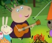 Peppa Pig Thunderstorm Episodes Compilation New 2016 Peppa Pig English from peppa english