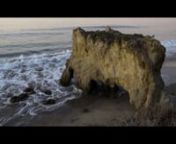 Took a couple trips to El Matador beach through the sunrise and sunset, and some daytime in between, trying to capture a little of each. Come for the slow motion waves, stay for the beach birds and rogue sandal.nnSong credit goes to Lonely Beach by Gold LoungenSong was cut down for editing, the full song is greatnhttps://soundcloud.com/goldloungenhttp://www.goldloungemusic.com/