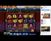 http://www.playpokies.com.au/games/5-dragonsEnjoy unlimited free games and access to over 60 award winning pokies from Aristocrat Gaming and Leisure thanks to Free Facebook Slots and the Heart of Vegas App. Play 5 Dragons Pokies &amp; favourites from Aristocrat Pokies. nnVisit the official home of Aristocrat Pokies online at http://www.HeartofVegasSlot.com