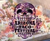 Arizona Taco Fest is an amazing taco extravaganza featuring:nLucha Libre Wrestling, VIP Area, Main Bar Experiences by Dos Gringos, El Hefe, Salty Senorita, Wasted Grain and Old Town Gringos. The fest also has a Live Music Stage, Interactive Photo Booths, Hot Chile Pepper Eating Contest, Taco Eating Contests, Taco Award Presentation, The Legendary Tequila Expo, Chihuahua Beauty Pageant, Margarita Mixology Expo, &amp; Kid’s Zone