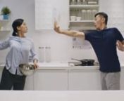 We&#39;ve recently directed this METOD Kitchens spot for IKEA. This is a really fun and challenging project. It took weeks of planning and rehearsals to get the group of talents to synchronise their movements to the beat to create a live human &#39;Boomerang from Instagram&#39; performance. On-set, each shot is a single take from start to finish.nnCreditsn nClient : IKEAnAgency : BBHnDirector: William Chan n1st AD: Gayle Hariffn2nd AD: Eve TannProducer: Joshua TannAP: Sandra ChongnAP: Kimberley ChianDOP: Ch