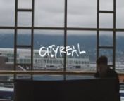 Cityreal - Grow Op (ft. Tonye Aganaba, DJ Abel &amp; The Living Society Soul Choir)nDirected by Rod Scobie for Multipass ProductionsnThe first single/video from Cityreal&#39;s upcoming solo album,