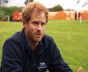 Saunderton, 14 December 2016 – MapAction has today released a video of Prince Harry, its Royal Patron, visiting its volunteer humanitarian mapping team at a major disaster simulation exercise in Norway. nnThe video shows Prince Harry surprising aid workers from around the world who were taking part in the international field exercise this autumn. There he was able to see first-hand how MapAction gathers crucial data at the scene of emergencies and translates it into maps, providing a common op