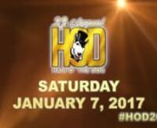 #HOD2017 is going to be OFF THE CHAIN! Get ready to TURN UP &amp; GET LOW at the #BestEventInPhilly on January 7th at The Fillmore with Lil Jon &amp; Dillon Francis! A portion of the proceeds will benefit Bianca&#39;s Kids! All tickets include top-shelf bar! Get your PAWS on tickets now at www.hairothedog.com