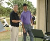 Renowned PGA Instructor Martin Hall demonstrates how he uses Foresight Sports technology to analyze a golf student&#39;s swing with a driver and optimize player performance.